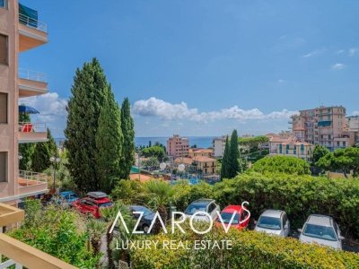 appartamento in vendita a Sanremo