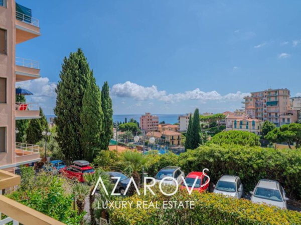 appartamento in vendita a Sanremo