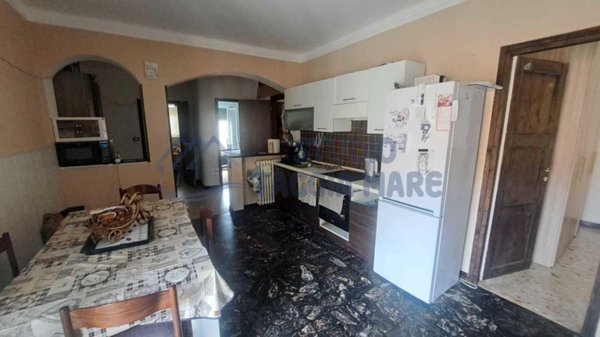appartamento in vendita a Sanremo