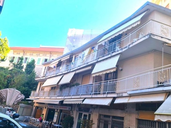 appartamento in vendita a Sanremo