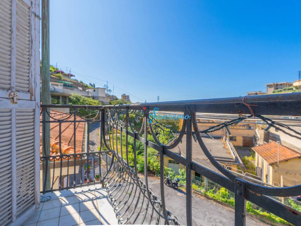 appartamento in vendita a Sanremo