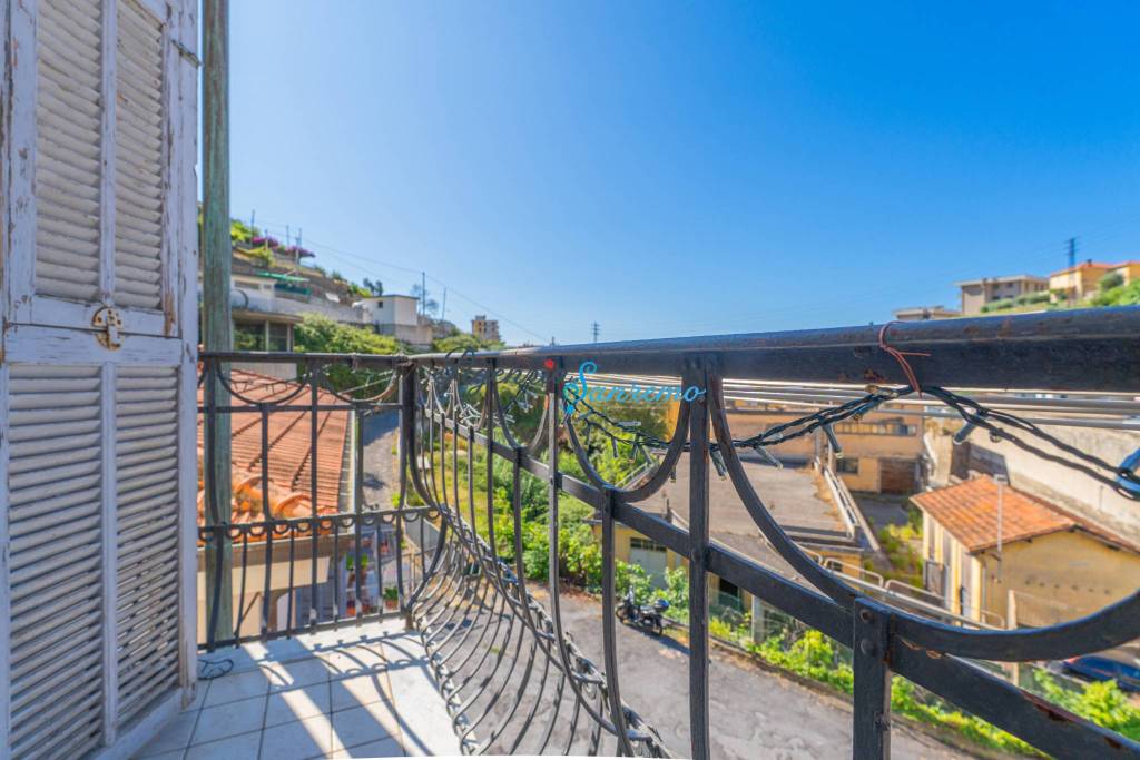 appartamento in vendita a Sanremo