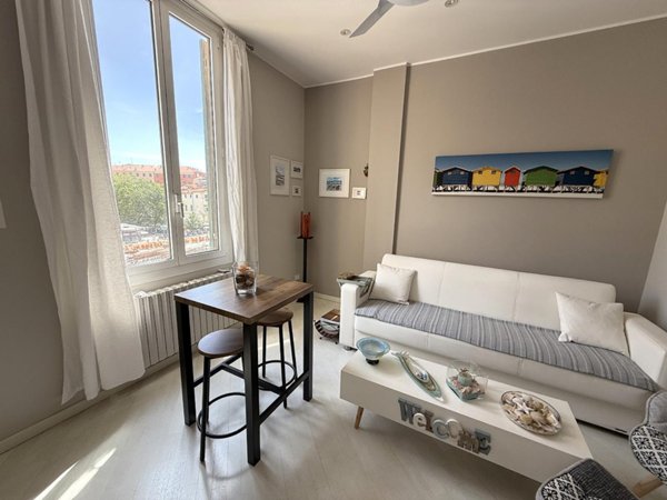 appartamento in vendita a Sanremo