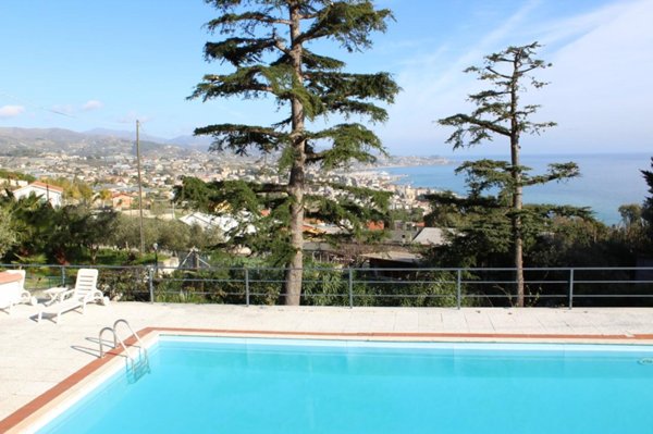 appartamento in vendita a Sanremo