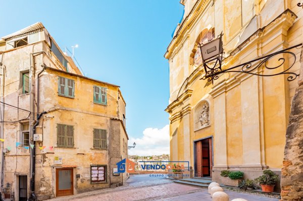 appartamento in vendita a Sanremo