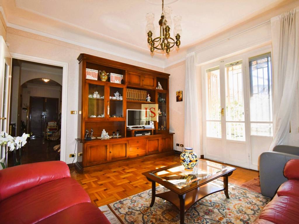 appartamento in vendita a Sanremo