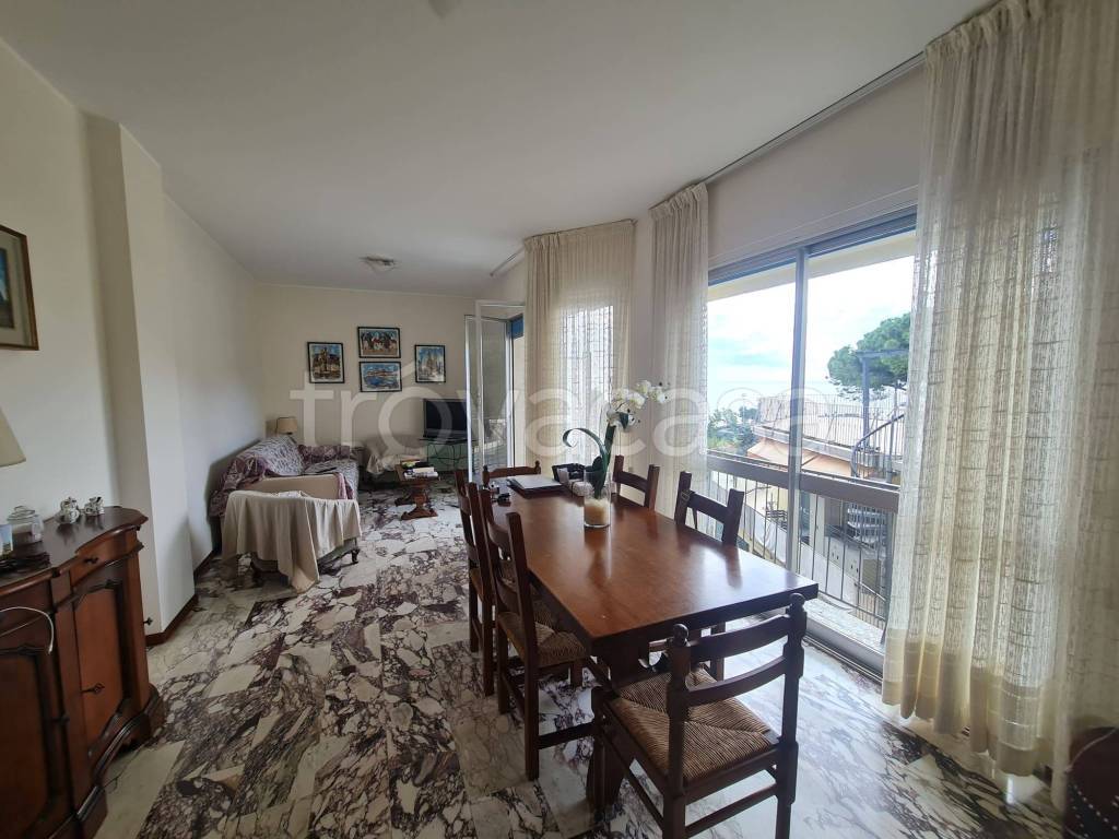 appartamento in vendita a Sanremo
