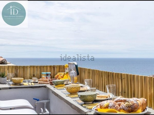 appartamento in vendita a Sanremo