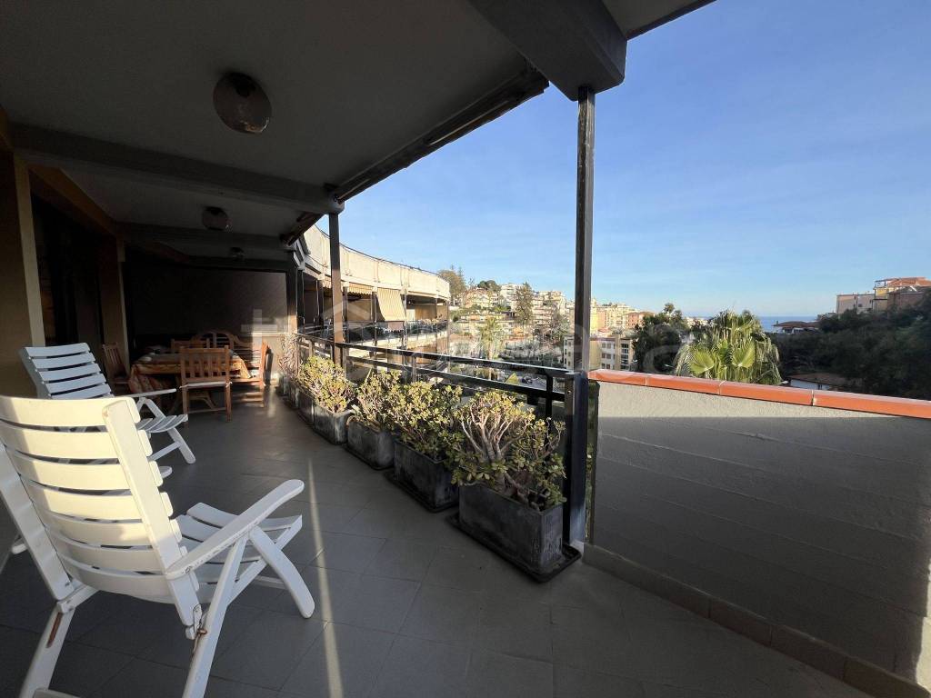 appartamento in vendita a Sanremo