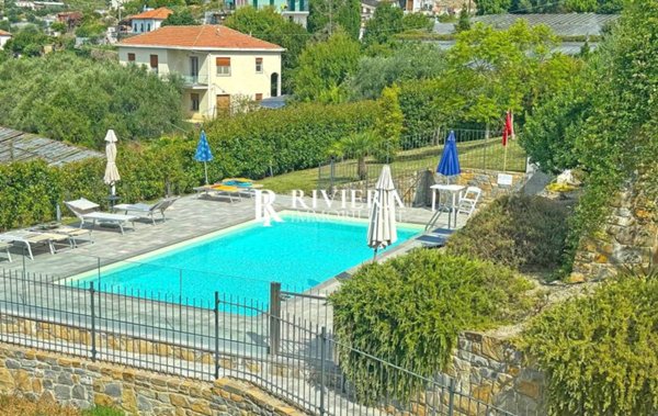 appartamento in vendita a Sanremo