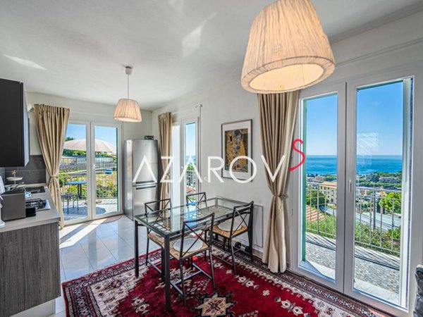 appartamento in vendita a Sanremo