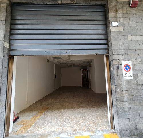 appartamento in vendita a Sanremo