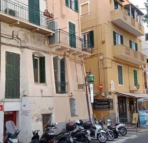 appartamento in vendita a Sanremo