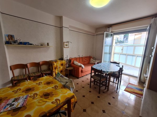 appartamento in vendita a Sanremo