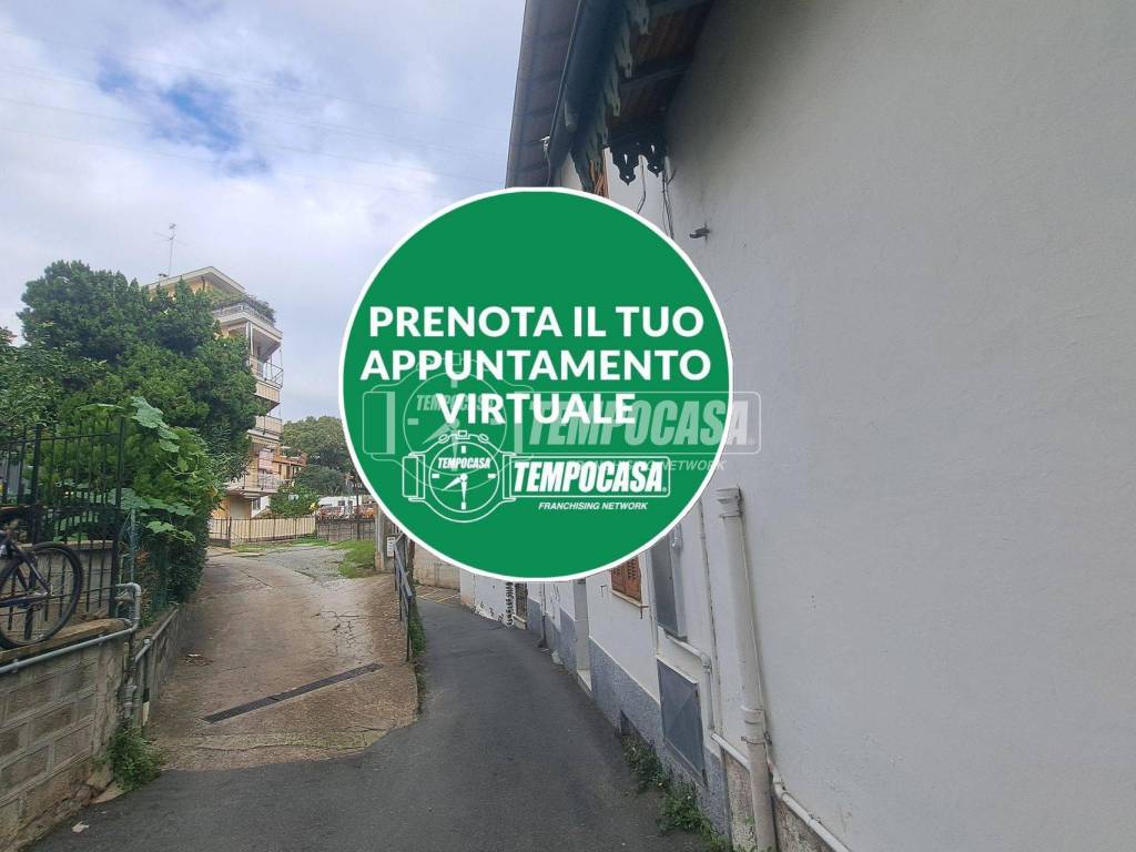 appartamento in vendita a Sanremo