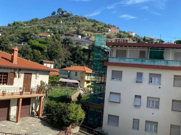 appartamento in vendita a Sanremo