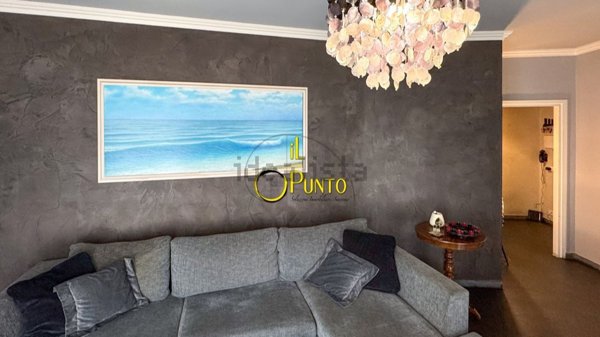 appartamento in vendita a Sanremo