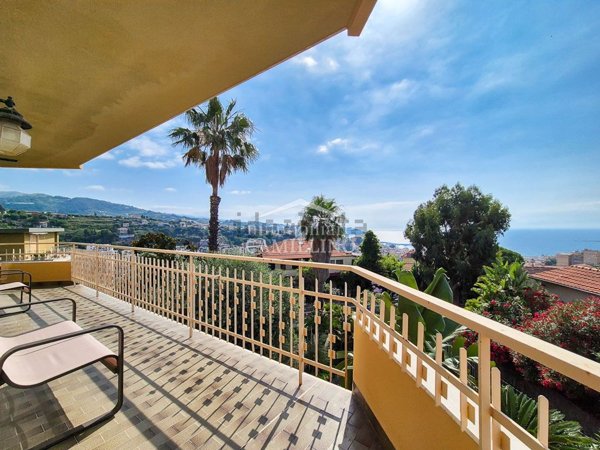 appartamento in vendita a Sanremo