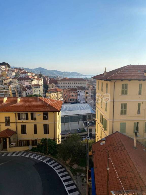 appartamento in vendita a Sanremo