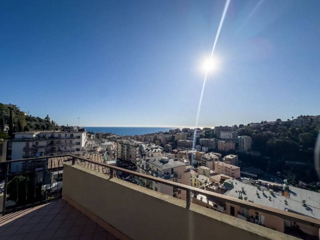 appartamento in vendita a Sanremo