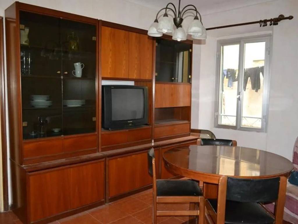 appartamento in vendita a Sanremo in zona Bussana
