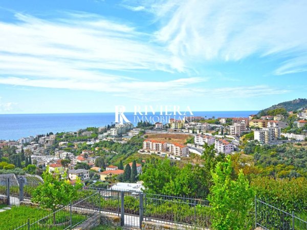 appartamento in vendita a Sanremo