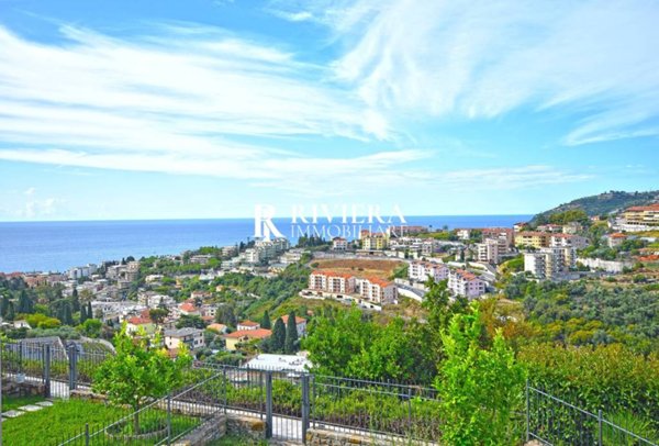 appartamento in vendita a Sanremo