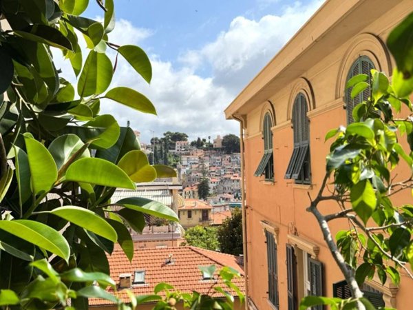 appartamento in vendita a Sanremo