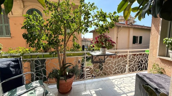 appartamento in vendita a Sanremo