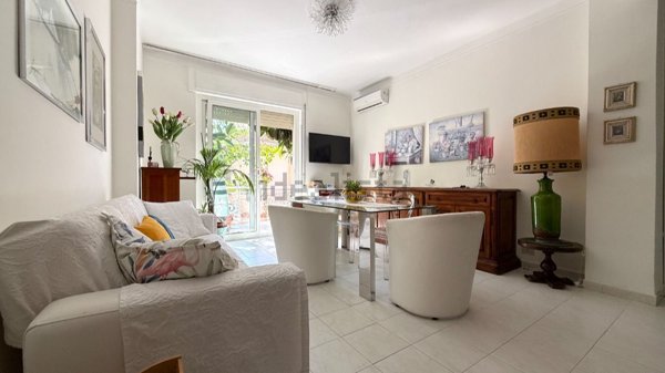 appartamento in vendita a Sanremo