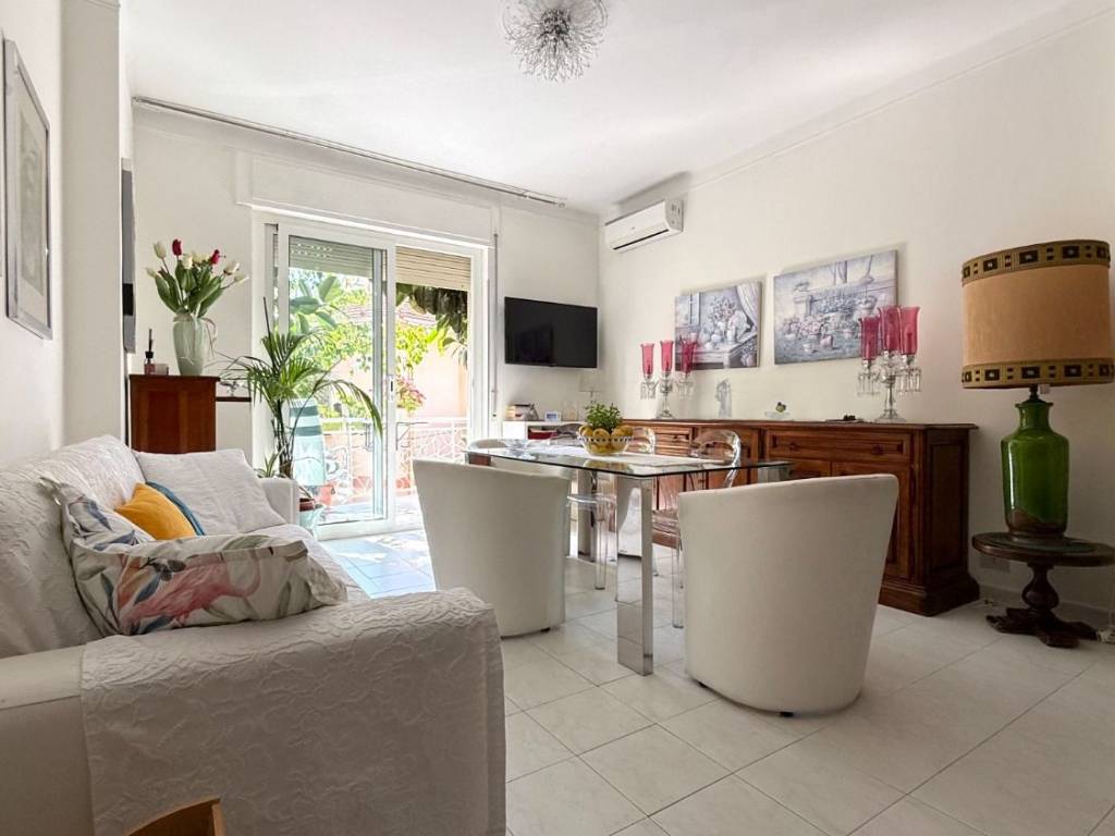 appartamento in vendita a Sanremo