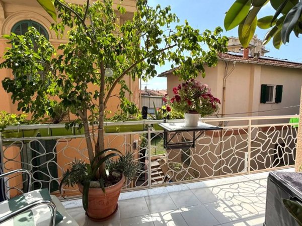 appartamento in vendita a Sanremo