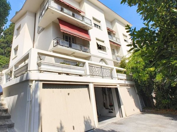 appartamento in vendita a Sanremo