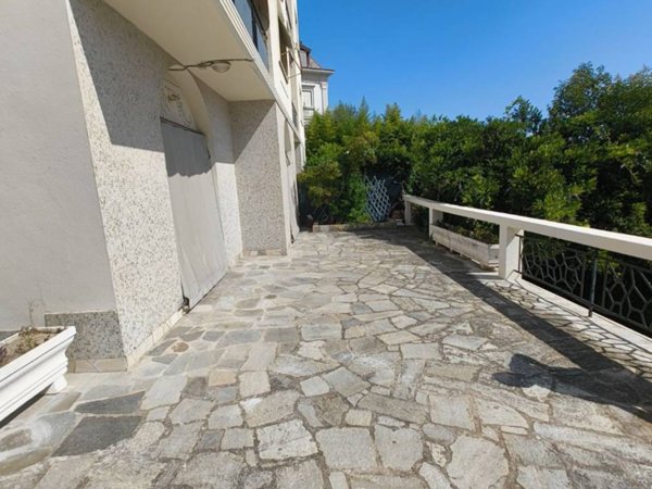 appartamento in vendita a Sanremo