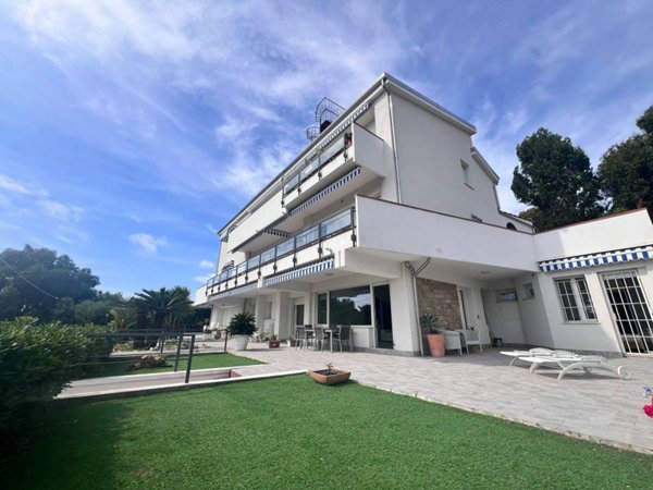 appartamento in vendita a Sanremo