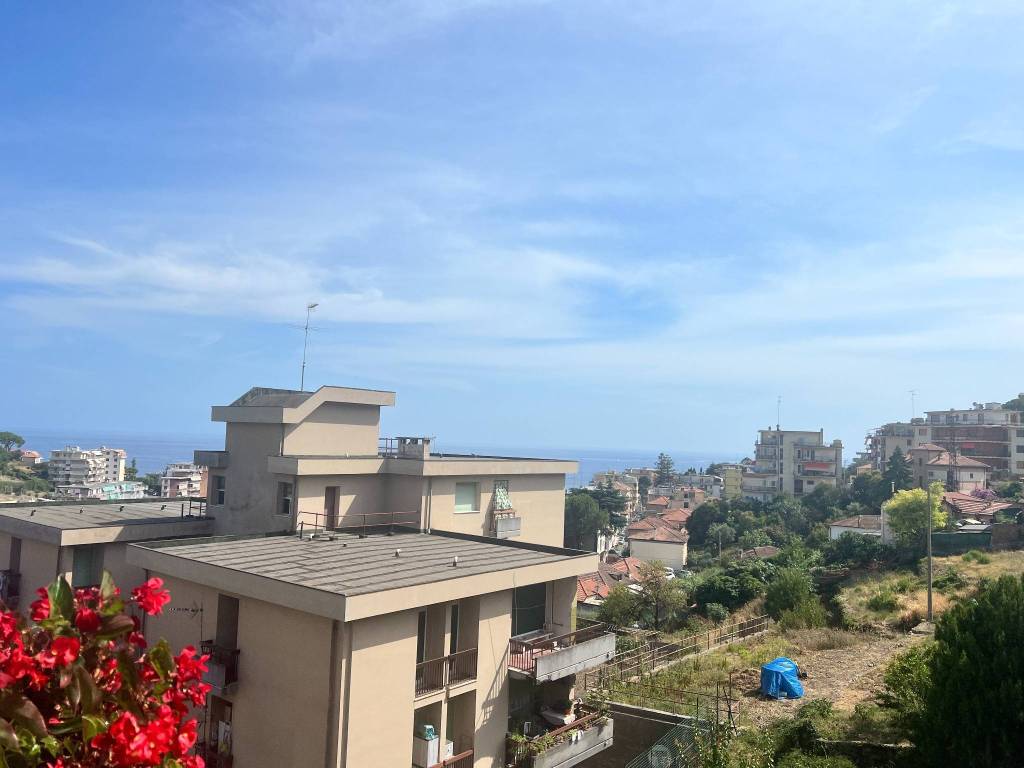 appartamento in vendita a Sanremo