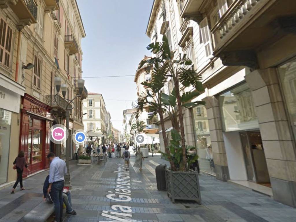 negozio in vendita a Sanremo