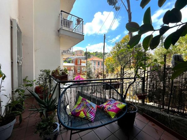 appartamento in vendita a Sanremo