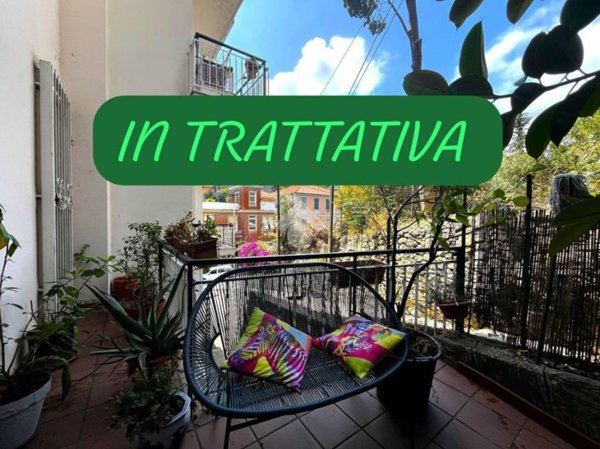appartamento in vendita a Sanremo