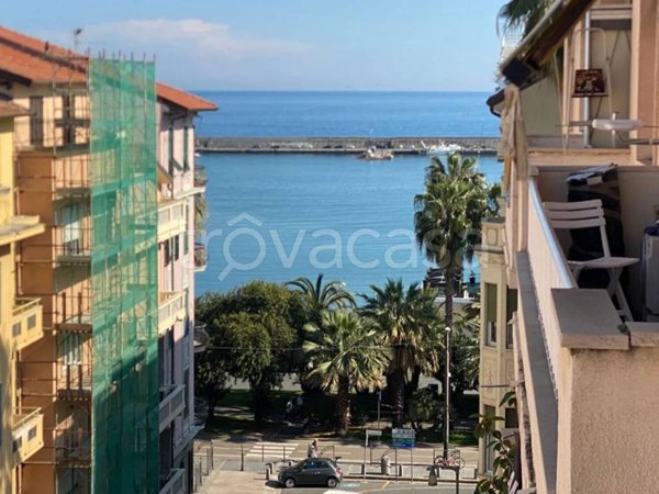 appartamento in vendita a Sanremo