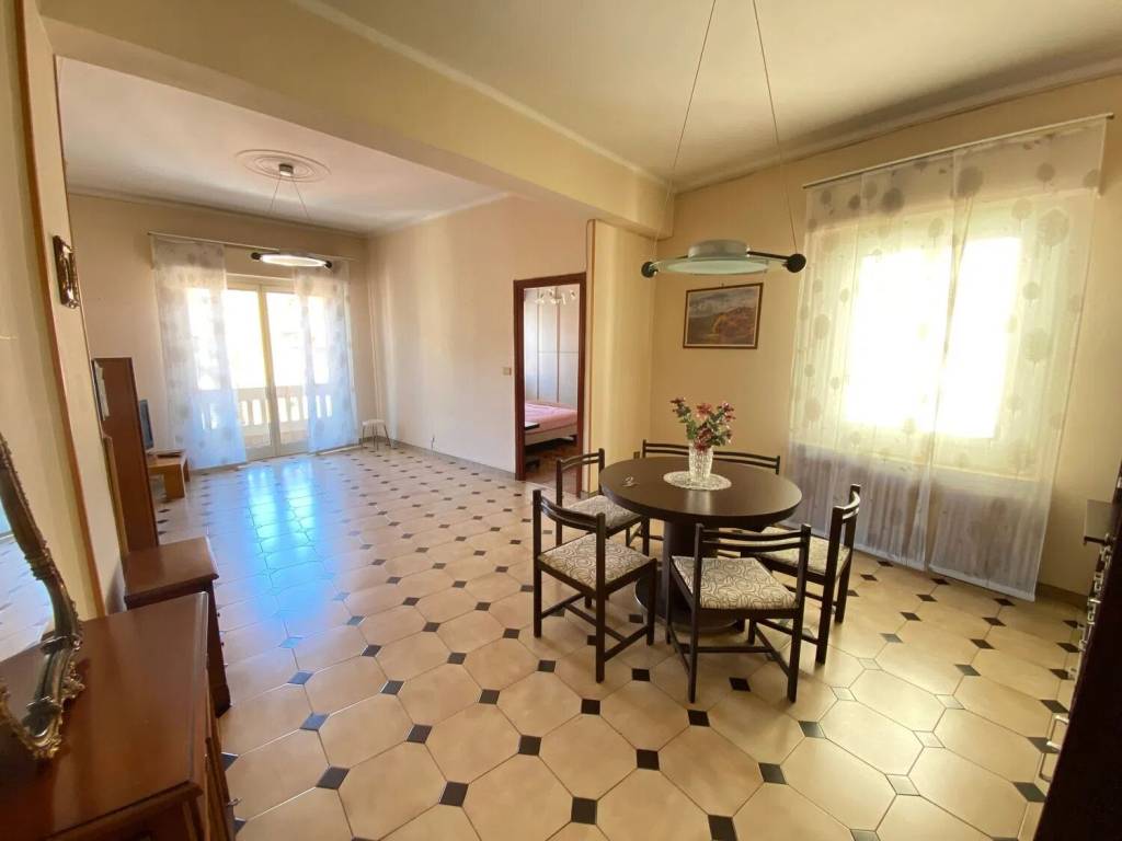 appartamento in vendita a Sanremo