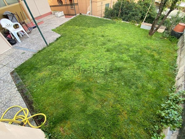 appartamento in vendita a Sanremo