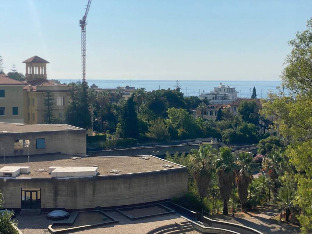 appartamento in vendita a Sanremo
