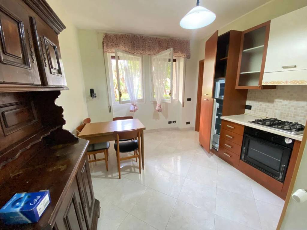 appartamento in vendita a Sanremo