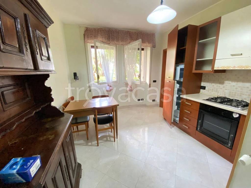 appartamento in vendita a Sanremo