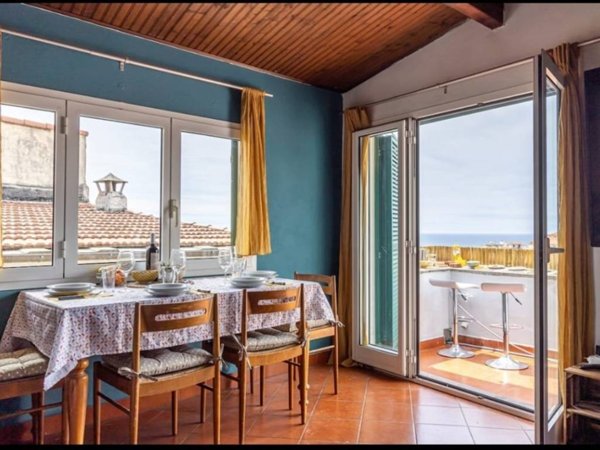 appartamento in vendita a Sanremo