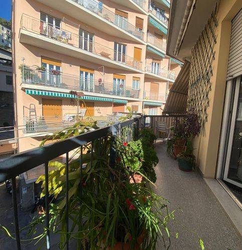 appartamento in vendita a Sanremo