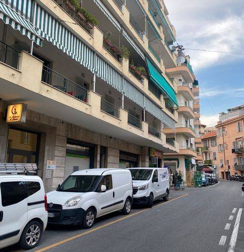 appartamento in vendita a Sanremo
