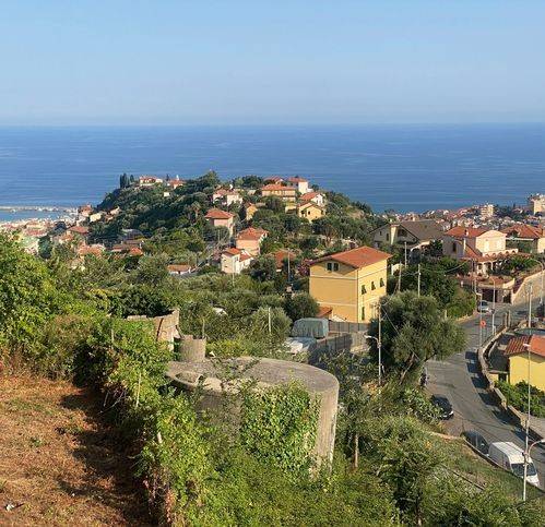 casa indipendente in vendita a Sanremo
