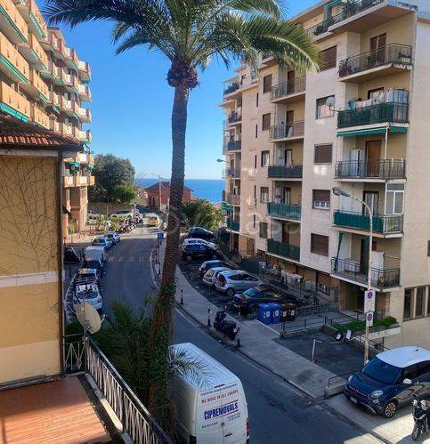 appartamento in vendita a Sanremo